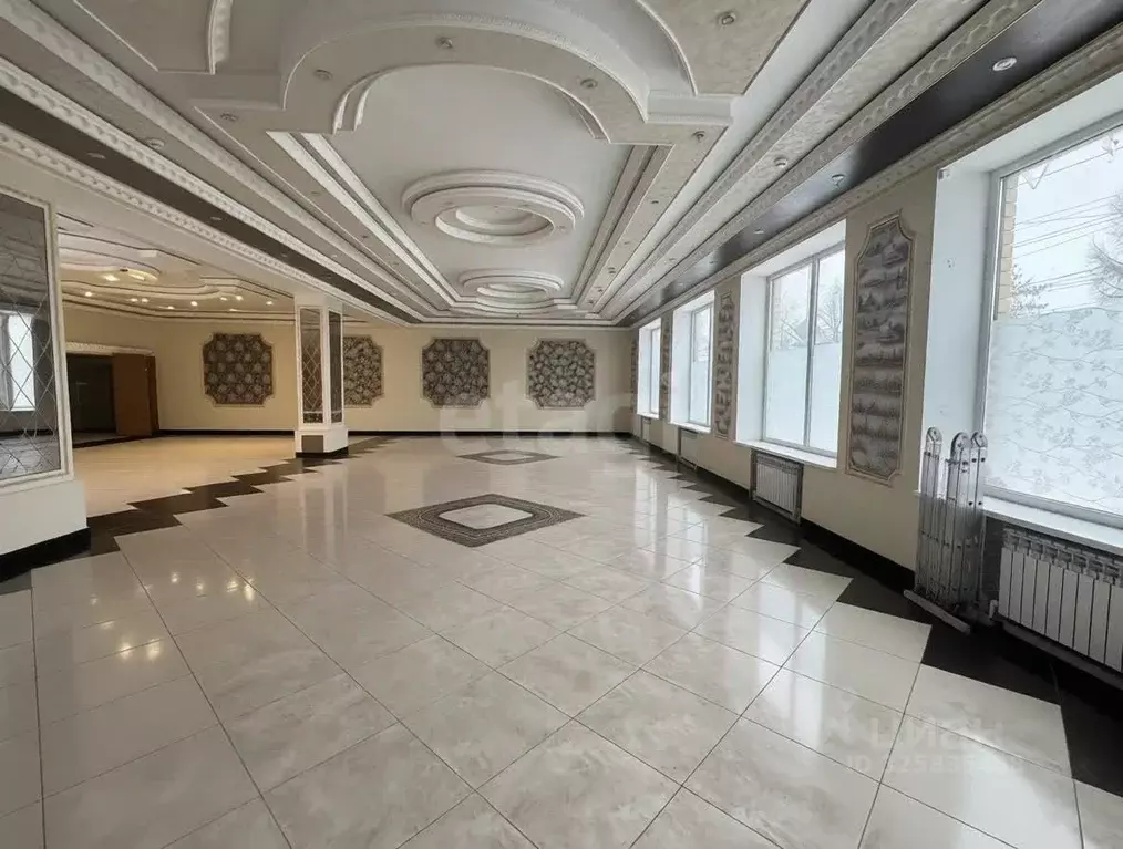 Помещение свободного назначения в Владимирская область, Ковров ул. ... - Фото 2