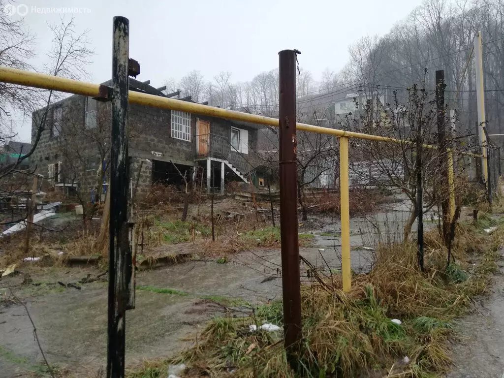 Участок в Сочи, садоводческое товарищество 40 лет Победы, 32 (5.35 м) - Фото 2