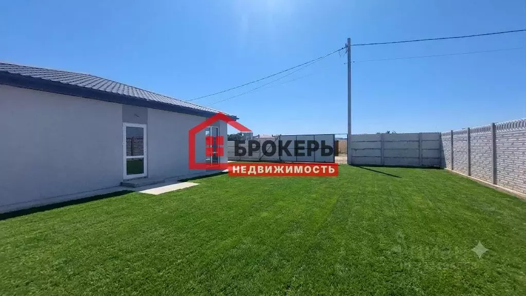 Дом в Севастополь ул. Связистов, 23 (108 м) - Фото 2
