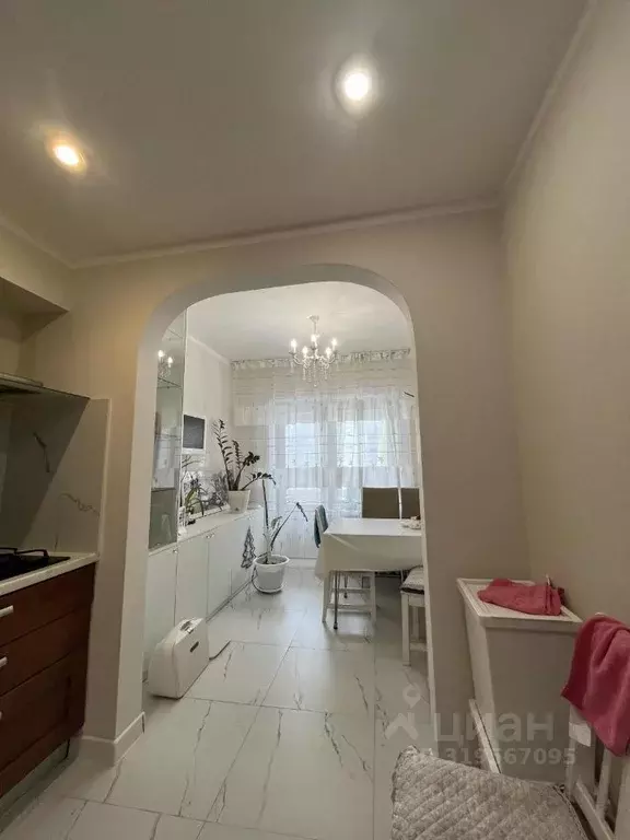 3-к кв. Саха (Якутия), Якутск ул. Лермонтова, 58/2 (70.0 м) - Фото 0