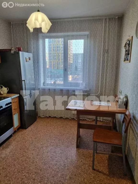 2-комнатная квартира: Красноярск, улица Копылова, 70 (55 м) - Фото 1