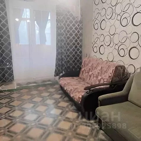 2-к кв. Волгоградская область, Волжский ул. Циолковского, 5 (53.0 м) - Фото 0
