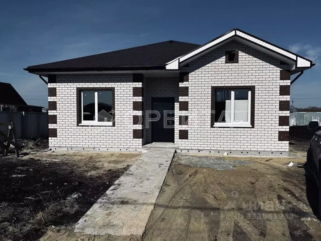 Дом в Тюменская область, Тюмень Матрешка ТСН,  (90 м) - Фото 1