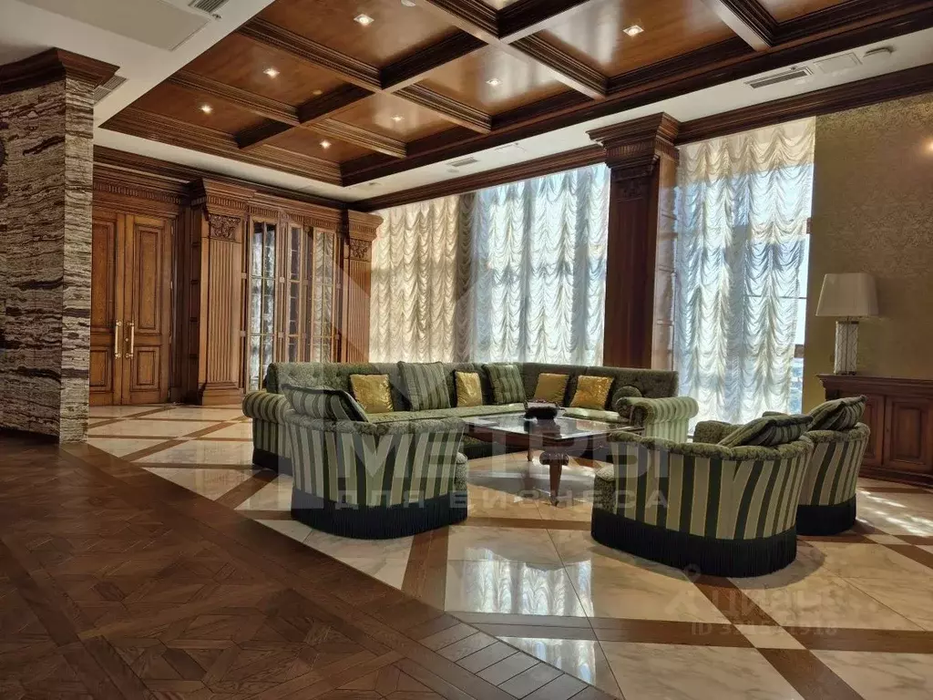 Офис в Краснодарский край, Краснодар Центральный мкр, ул. Буденного, ... - Фото 1