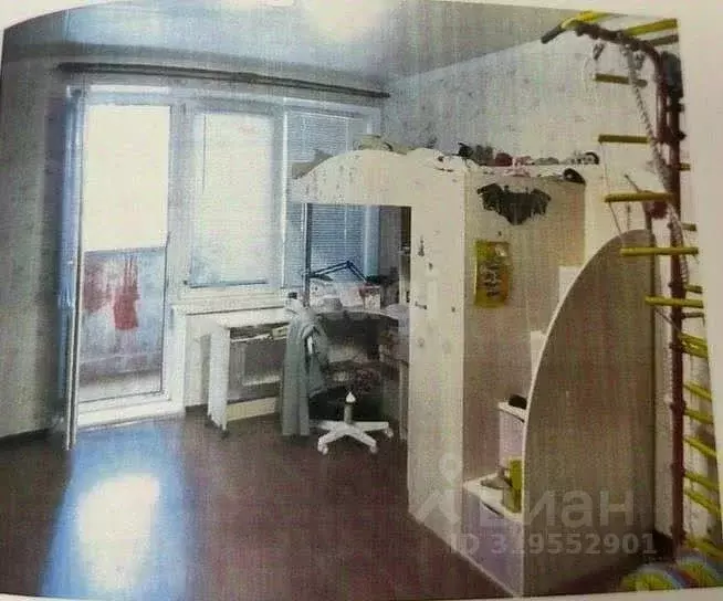 Студия Москва Коровинское ш., 6К1 (34.1 м) - Фото 0