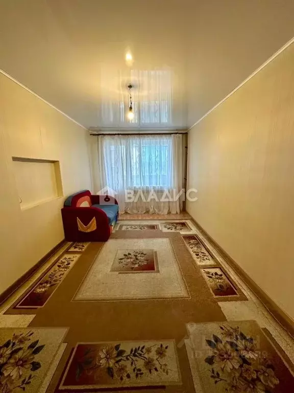 3-к кв. Оренбургская область, Орск Новый город мкр, ул. Комарова, 30 ... - Фото 1