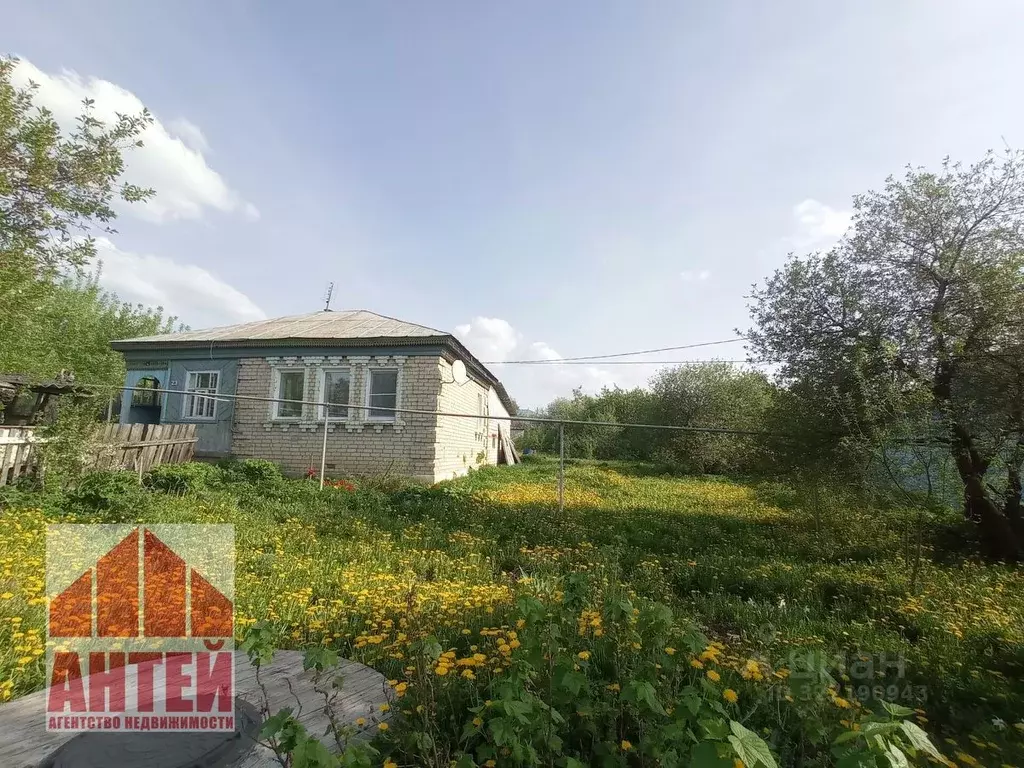 Дом в Нижегородская область, Сосновское рп ул. Луговая, 23 (42 м) - Фото 2
