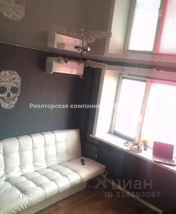 1-к кв. Хабаровский край, Хабаровск Краснореченская ул., 75А (20.0 м) - Фото 0