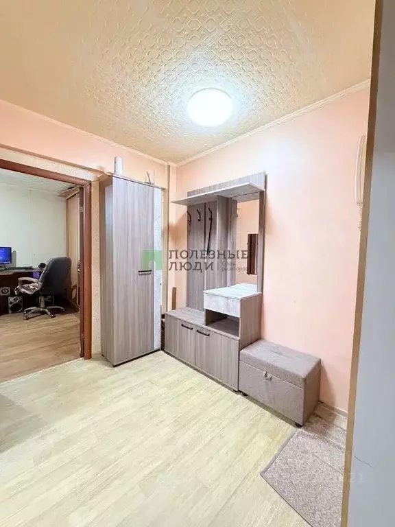 2-к кв. Иркутская область, Ангарск ул. Крупской, 5Б (42.1 м) - Фото 1