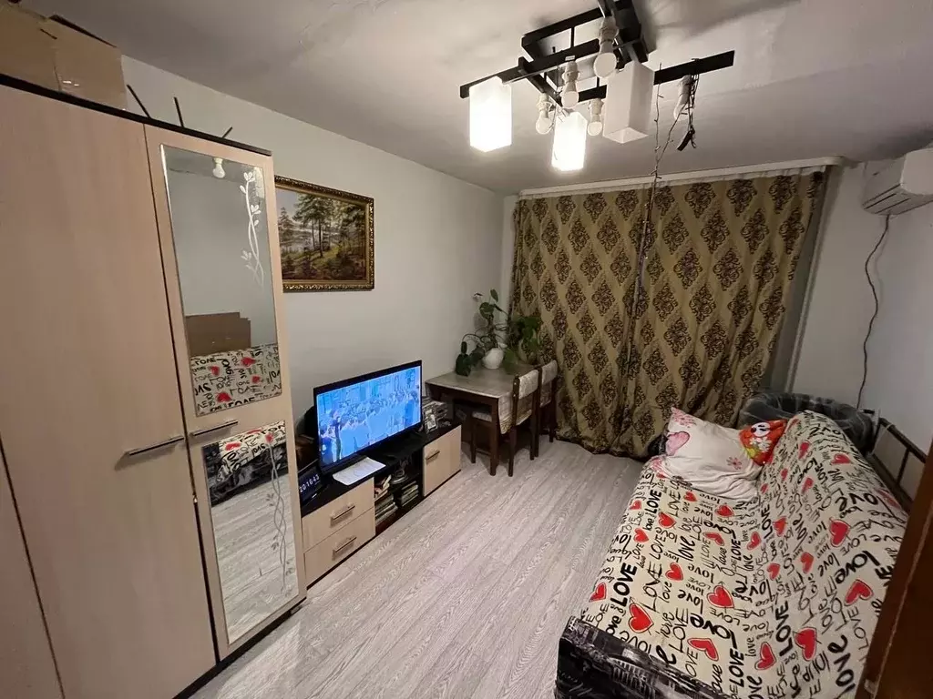 2-к кв. Пермский край, Пермь ул. Карбышева, 76/3 (37.4 м) - Фото 1