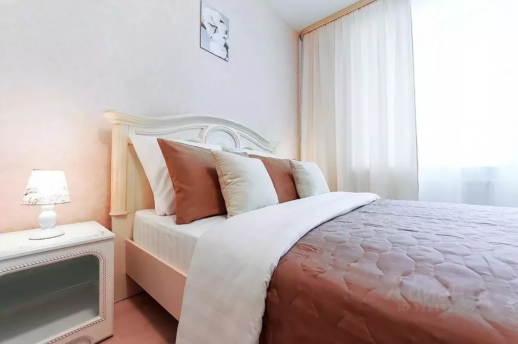 1-к кв. Удмуртия, Ижевск Советская ул., 45 (38.0 м) - Фото 2