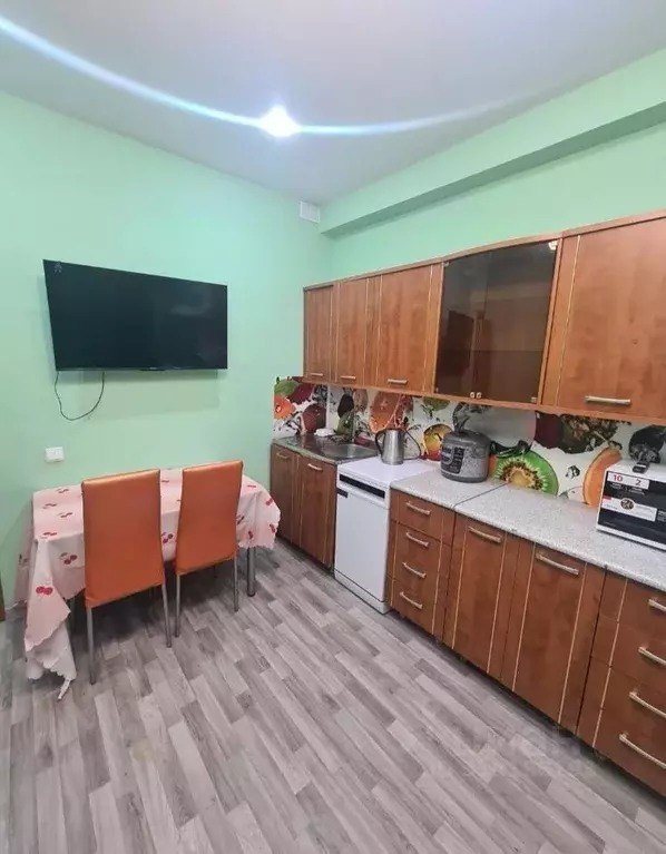 2-к кв. Иркутская область, Иркутск ул. Румянцева, 5/1 (47.0 м) - Фото 0