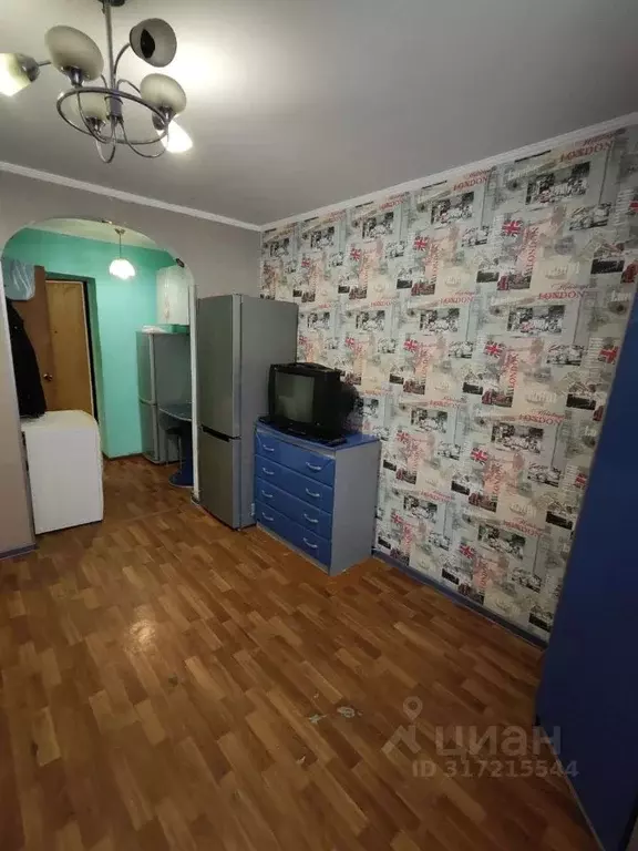Комната Самарская область, Самара просп. Карла Маркса, 352 (12.0 м) - Фото 0