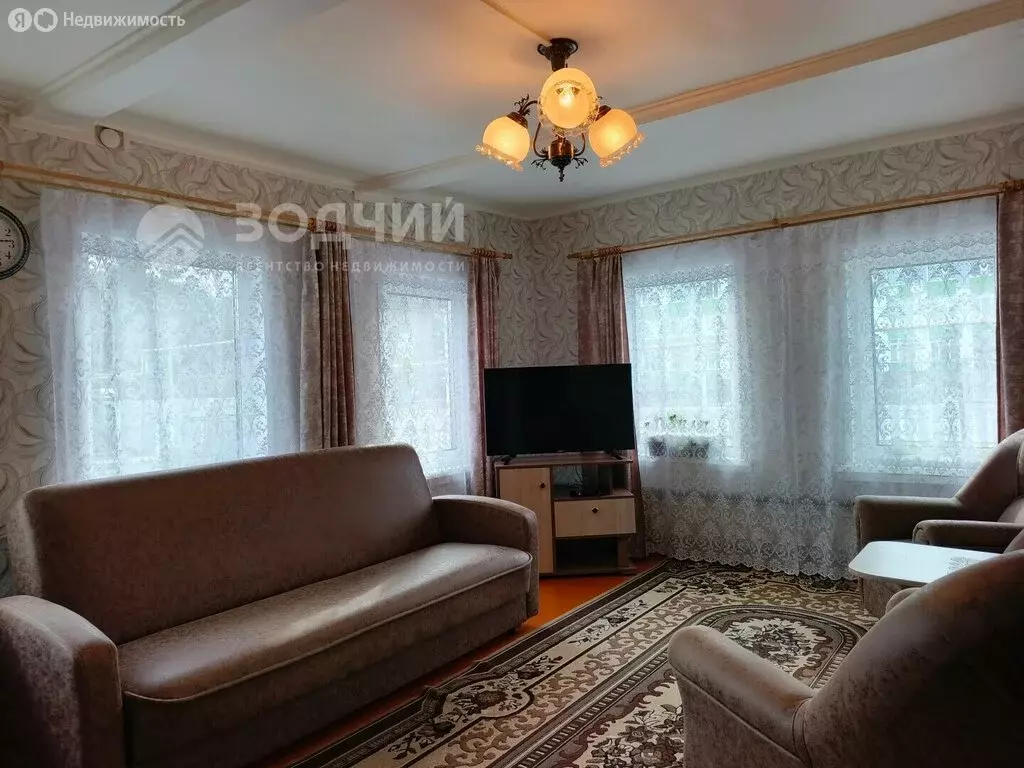 Дом в Шумерля, Сурская улица, 18А (69.71 м) - Фото 1