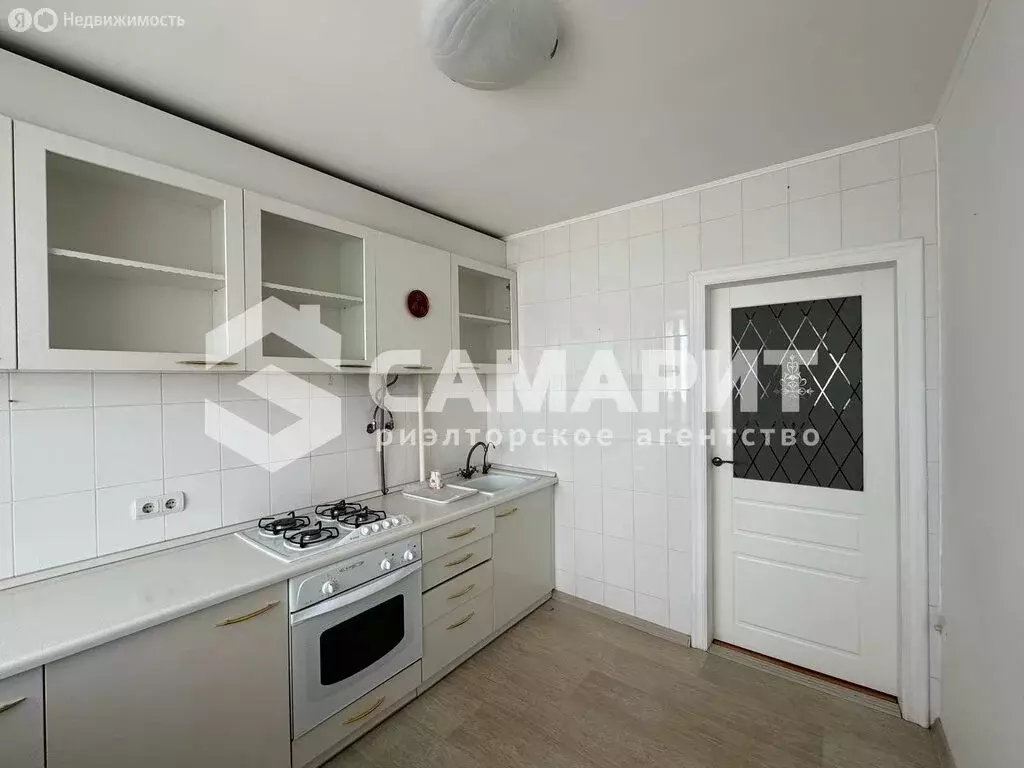 3-комнатная квартира: Самара, Некрасовская улица, 77 (74 м) - Фото 0
