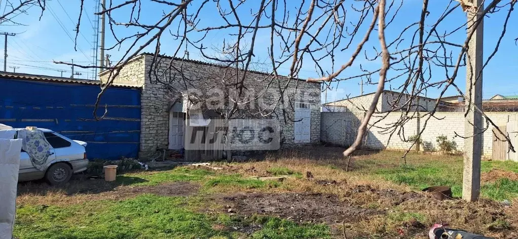 Участок в Дагестан, Карабудахкентский район, Ачи-Су городское ... - Фото 0