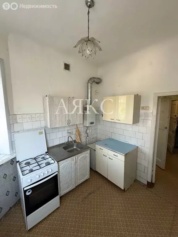 1-комнатная квартира: Ишимбай, Уральская улица, 46 (28.9 м) - Фото 2