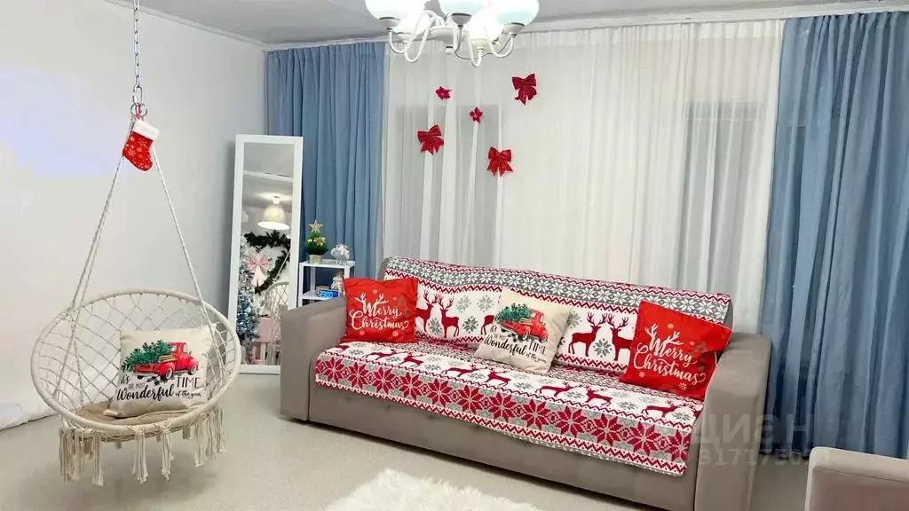 Дом в Татарстан, Казань Новгородская ул., 52А (40 м) - Фото 2