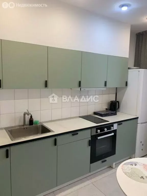 1-комнатная квартира: Санкт-Петербург, Зеленогорская улица, 7 (42 м) - Фото 2