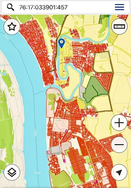 Участок в Ярославский муниципальный округ, деревня Софино, Никольская ... - Фото 2