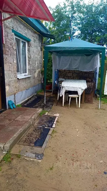 Дом в Саратовская область, Петровск ул. Братьев Костериных, 89 (88 м) - Фото 1