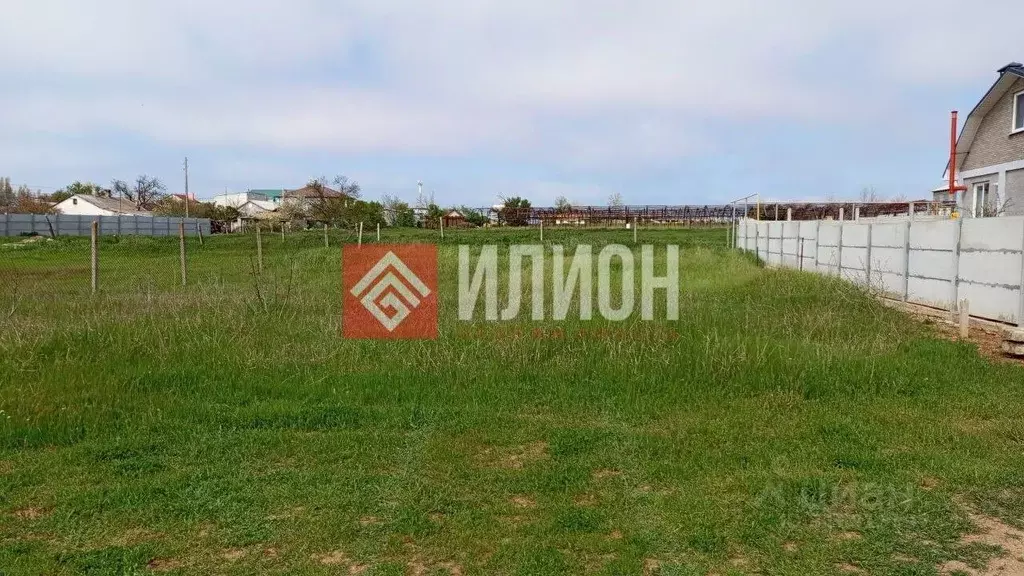 Участок в Севастополь с. Андреевка, ул. Объездная (4.8 сот.) - Фото 1