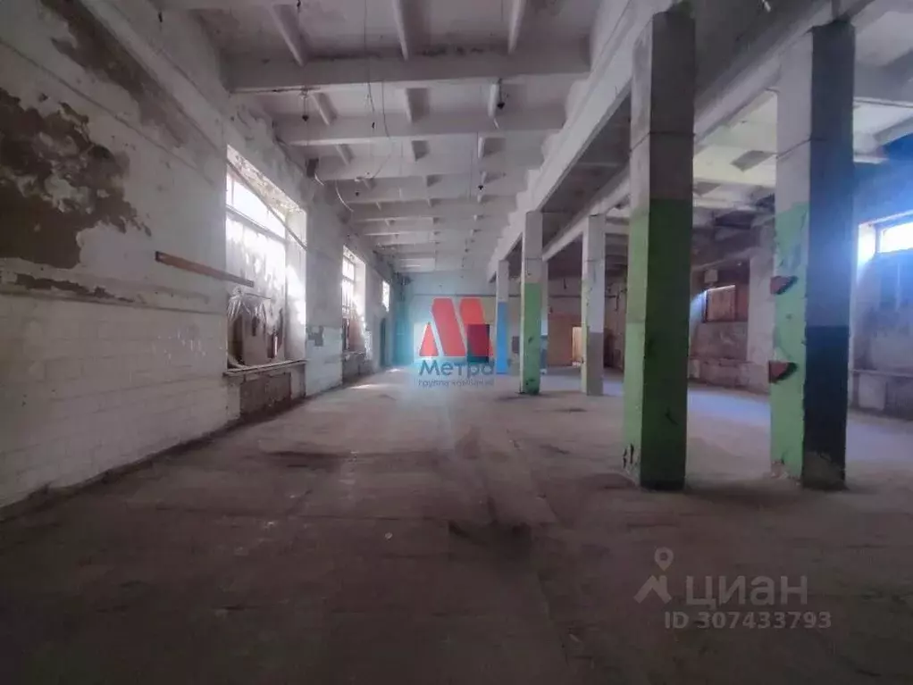 Помещение свободного назначения в Ярославская область, Ярославль ... - Фото 1