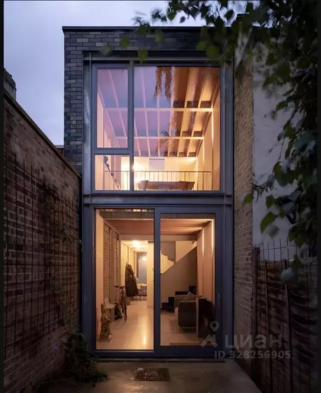 Помещение свободного назначения в Санкт-Петербург Вознесенский просп., ... - Фото 2