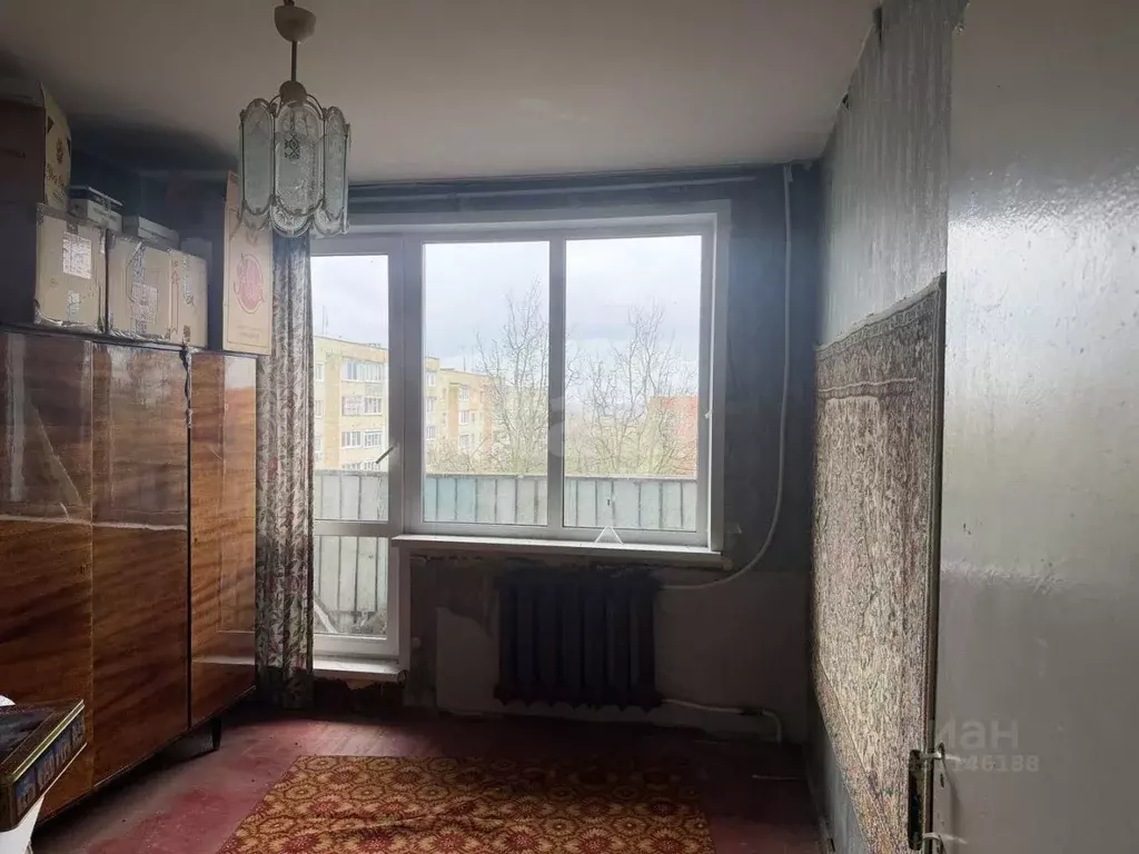 2-к кв. Тульская область, Тула городской округ, пос. Шатск ул. ... - Фото 1