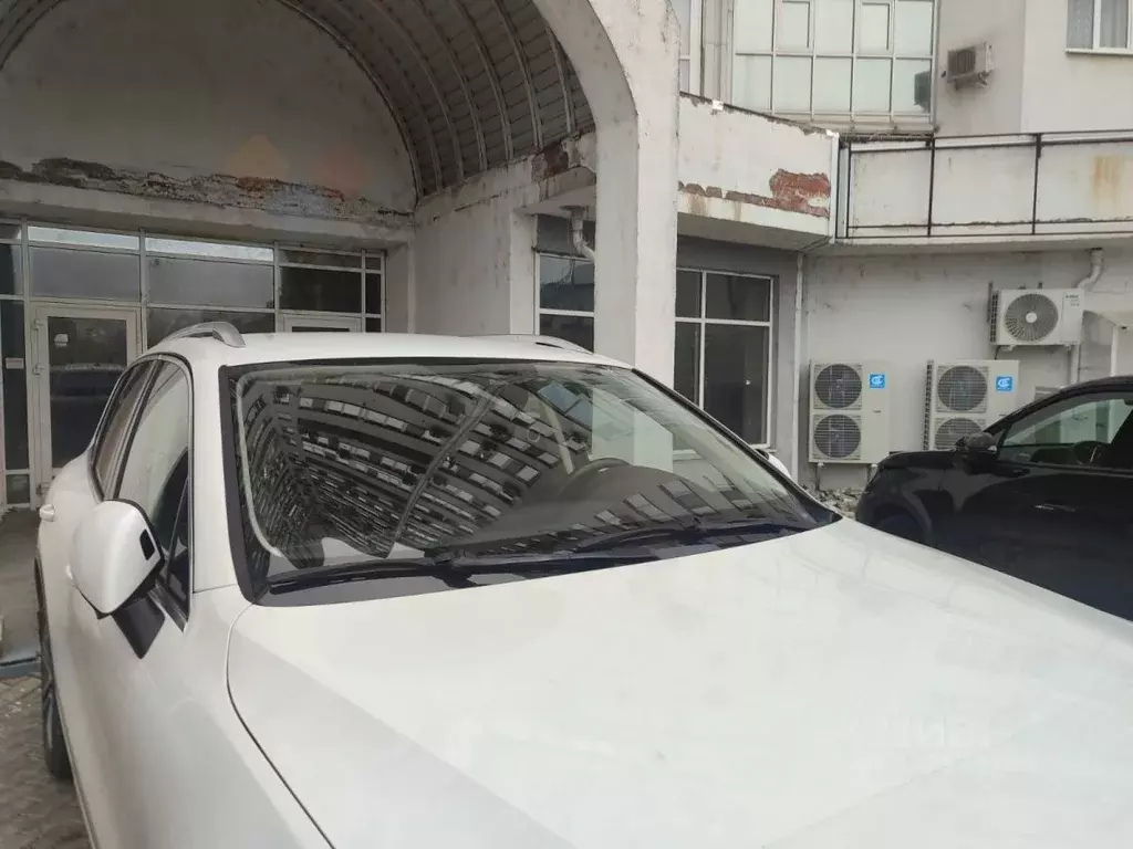 Помещение свободного назначения в Краснодарский край, Краснодар ... - Фото 1