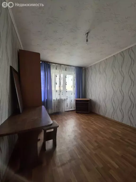 1к в 4-комнатной квартире (12.9 м) - Фото 1