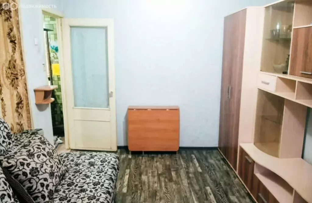 2-комнатная квартира: Тула, улица Металлургов, 82В (44 м) - Фото 2