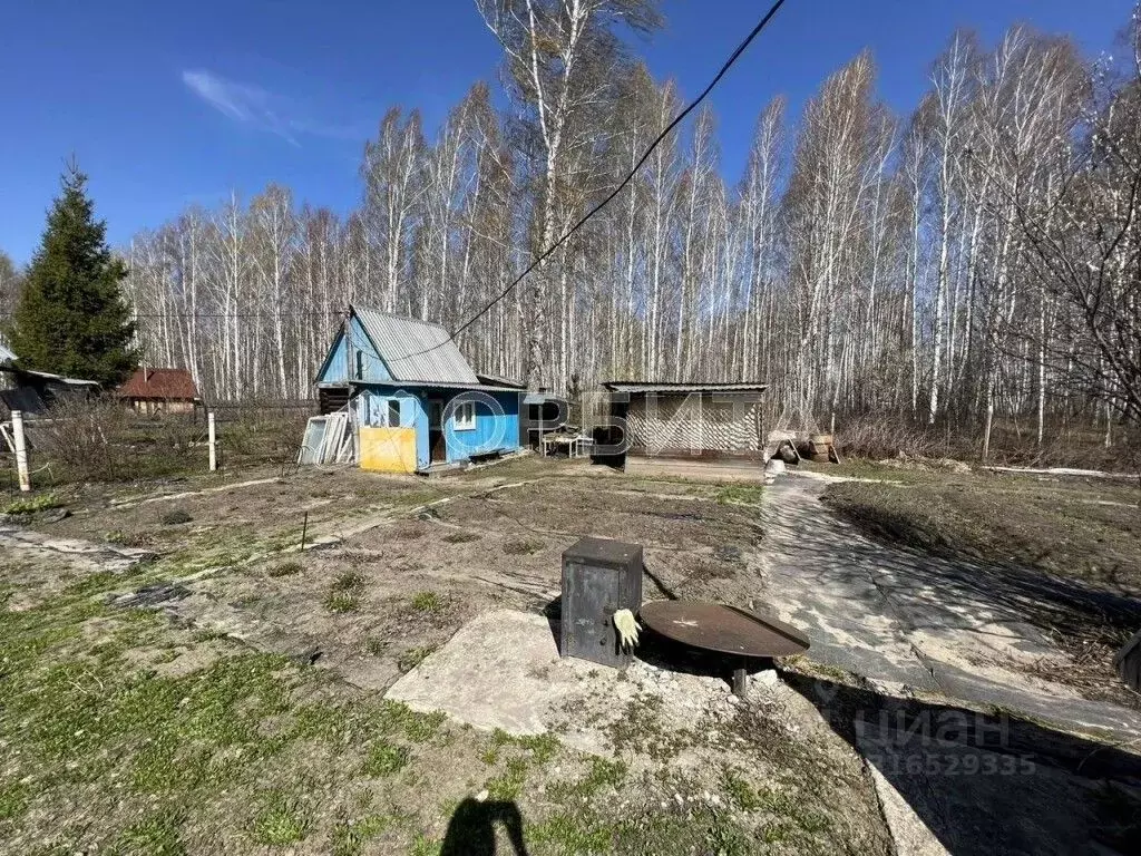 Дом в Тюменская область, Тюменский район, Красная Горка СНТ ул. ... - Фото 2