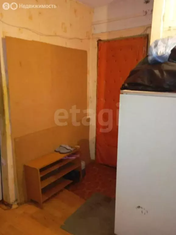 1к в 3-комнатной квартире (17.4 м) - Фото 1