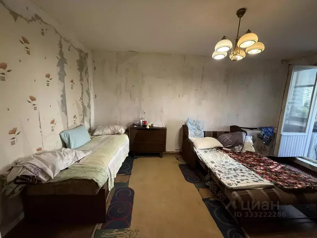 1-к кв. Московская область, Королев ул. 50-летия ВЛКСМ, 5/16 (34.0 м) - Фото 2