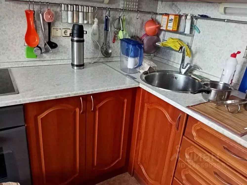 1-к кв. Московская область, Мытищи Ярославское ш., 111к1 (39.4 м) - Фото 1