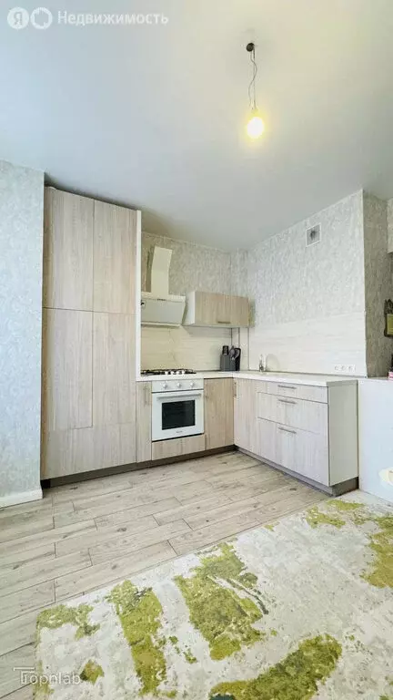 2-комнатная квартира: Гурьевск, Прудовый переулок, 4 (60 м) - Фото 2