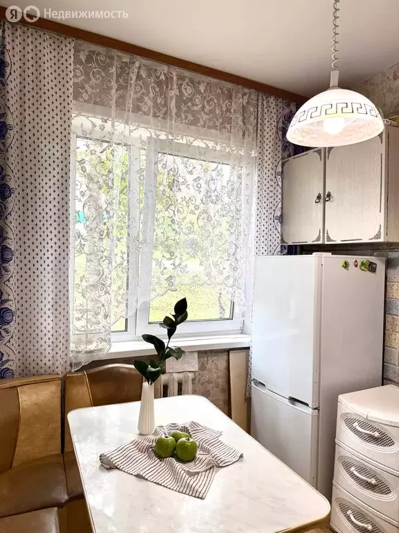1-комнатная квартира: Иркутск, микрорайон Юбилейный, 55 (30 м) - Фото 1