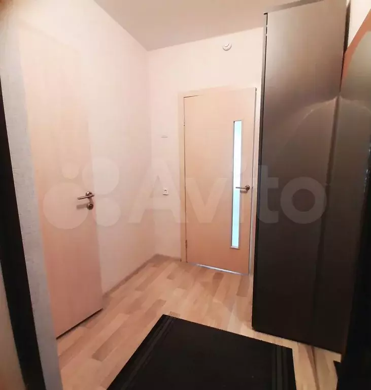 Квартира-студия, 27 м, 5/10 эт. - Фото 1