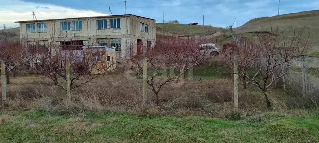 Помещение свободного назначения в Севастополь с. Вишневое, ул. ... - Фото 0