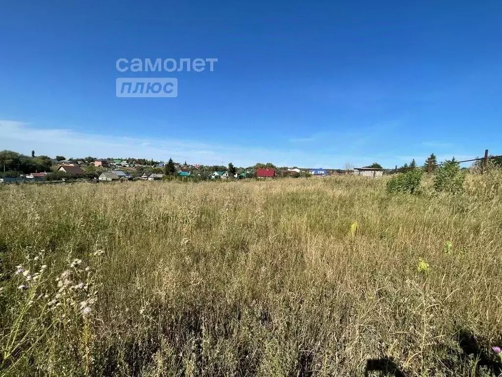 Участок в Башкортостан, Чишминский район, Аровский сельсовет, с. ... - Фото 0