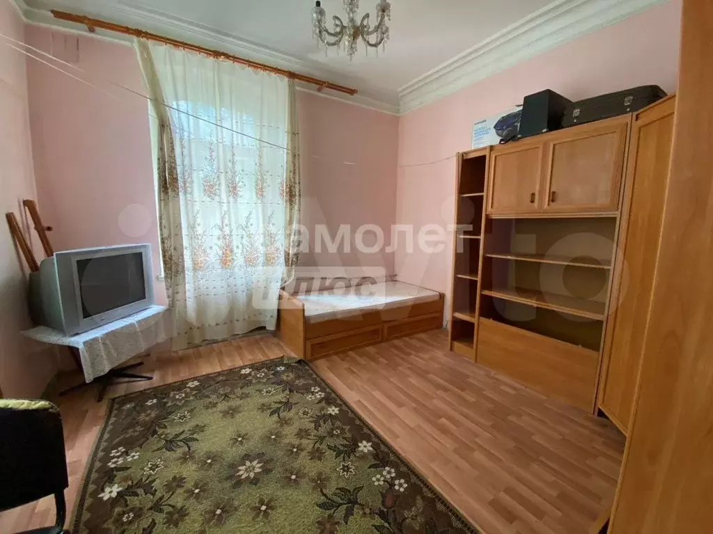 3-к. квартира, 81,2 м, 2/3 эт. - Фото 1