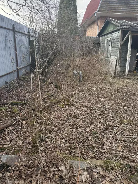 Участок, 6 сот., сельхоз (снт или днп) - Фото 2