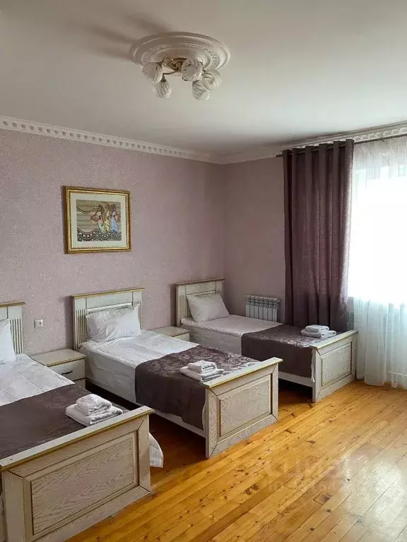 Комната Дагестан, Дербент ул. 345-й Дагестанской Стрелковой Дивизии, ... - Фото 1