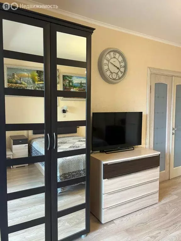 3-комнатная квартира: Адлер, улица Ульянова, 53 (72 м) - Фото 2