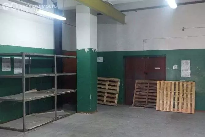 Склад (886 м) - Фото 2