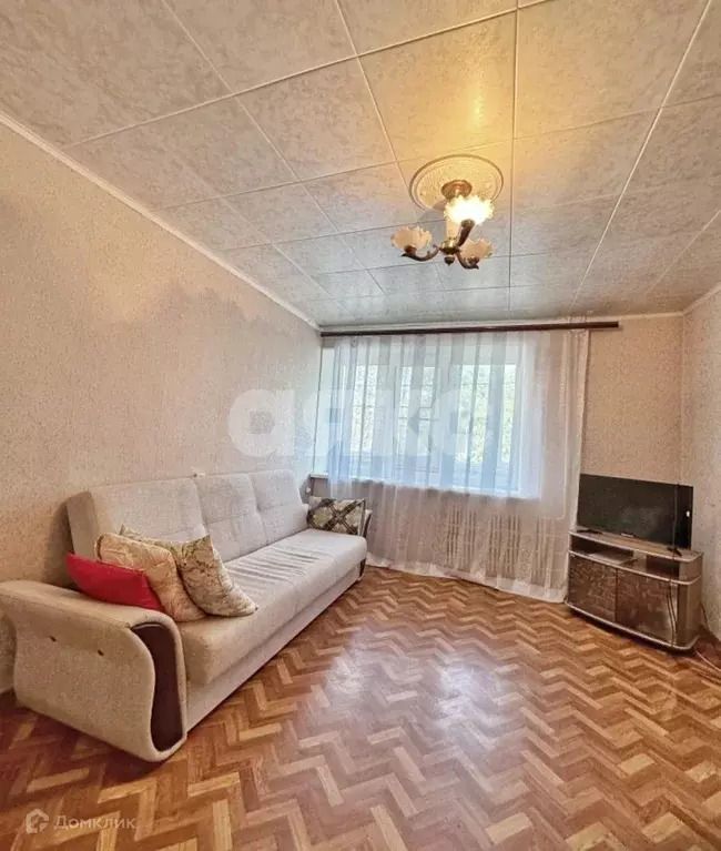 Продаётся 2-к квартира, 56 м - Фото 0