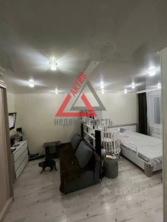 Студия Свердловская область, Каменск-Уральский ул. Кутузова, 36 (33.2 ... - Фото 2