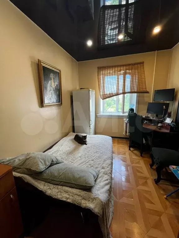2-к. квартира, 51 м, 5/5 эт. - Фото 1