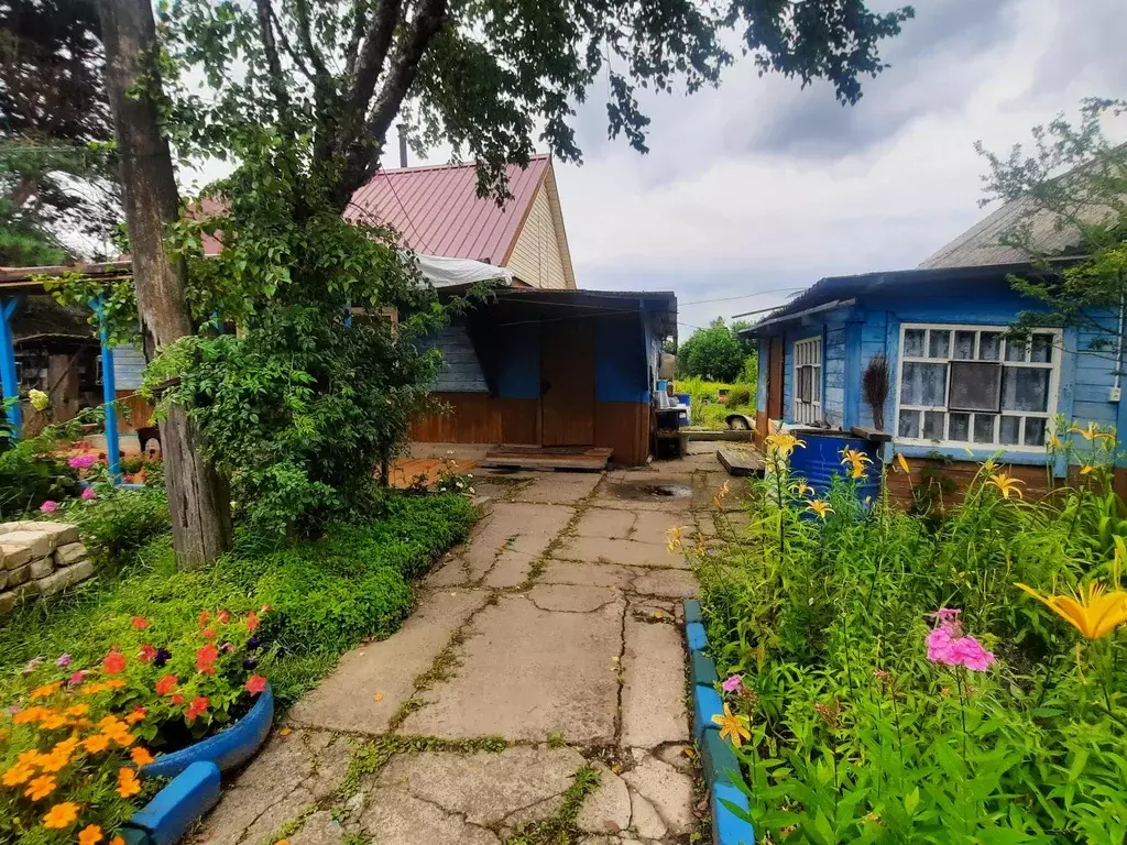Дом, 38.6 м - Фото 1